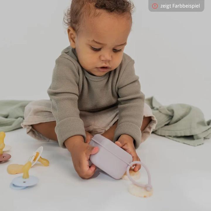 Image du produit Bibs Boîte à tétine (1 x, dès la naissance)
