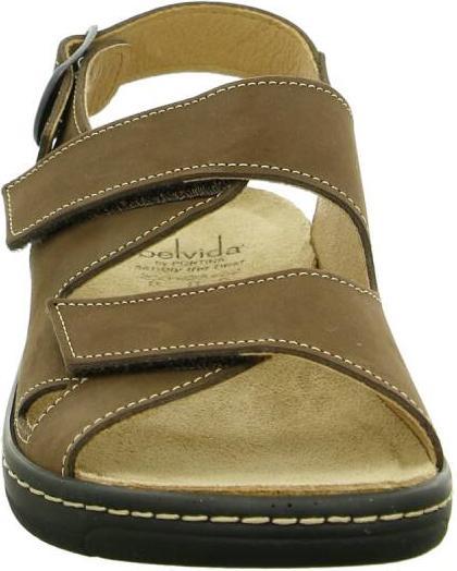Actual product image Belvida Sandals (43)