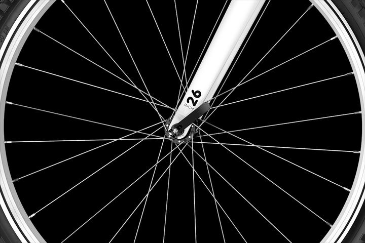 Image du produit woom Original 6 (26")