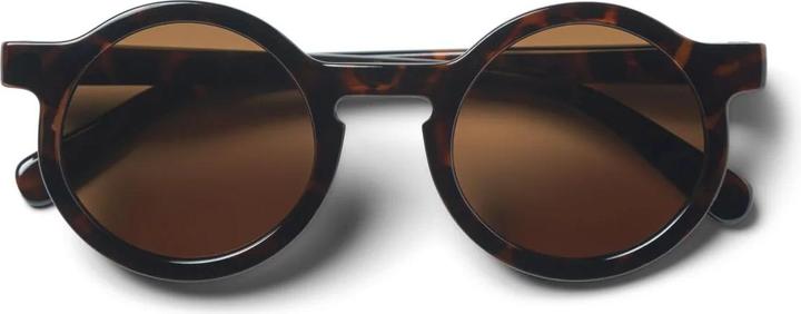 Immagine prodotto Liewood Sonnenbrille Darla Junior Dark Tortoise Shiny