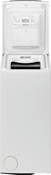 Produktbild Whirlpool TDLR 612C CH N (6 kg, Oben, CH-Stecker)