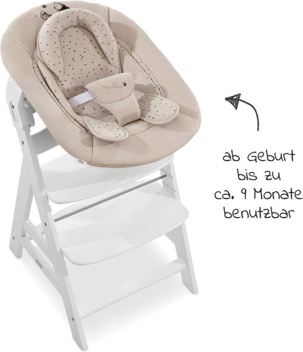 Produktbild Hauck Alpha Bouncer