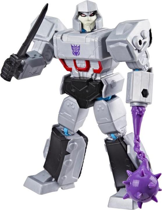 Image du produit Hasbro Transformers - Mix Mashers - Assortiert - 1 Stück