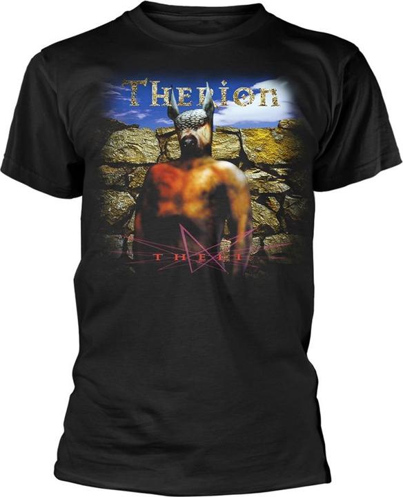 Produktbild Therion Theli (XXL)