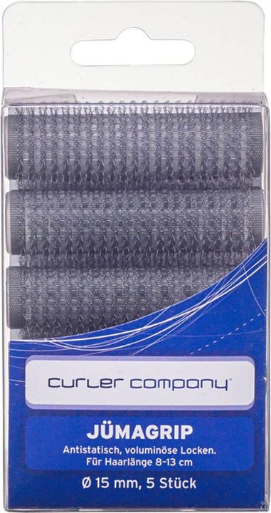 Curler Company Haftwickler