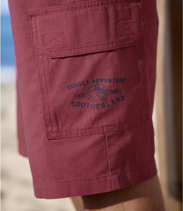 Image du produit Atlas For Men Short cargo pour homme (44)