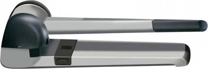 Actual product image Leitz super perforator