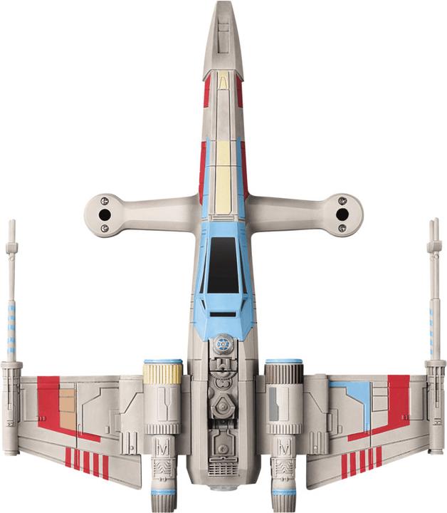 Image du produit Propulser la guerre des étoiles T-65 X-Wing (8 min, 200 g)