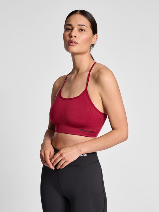 Image du produit hummel Haut De Sport Tiffy Seamless (S)