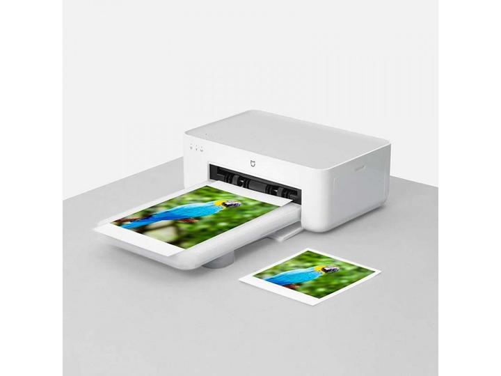 Immagine prodotto Xiaomi Stampante fotografica istantanea 1S Set EU (Trasferimento termico/diretto, Colore)