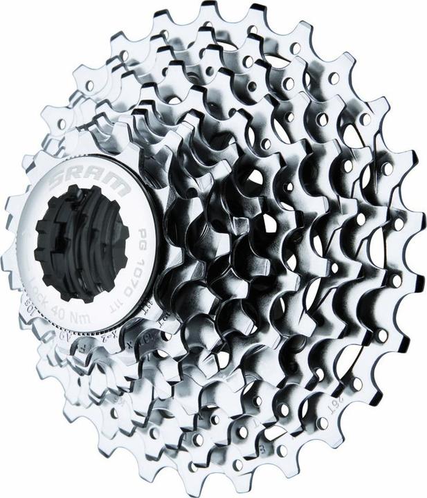 Sram Pg-1070 (10-velocità, 12-36)