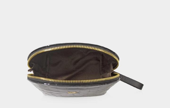 Produktbild Braun Büffel Verona Kosmetiktasche Leder 8 cm (1 l)