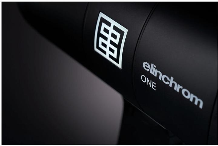 Actual product image Elinchrom One Kit (131 W, Set)