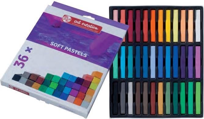 Produktbild Talens Art Creation (Multicolor)