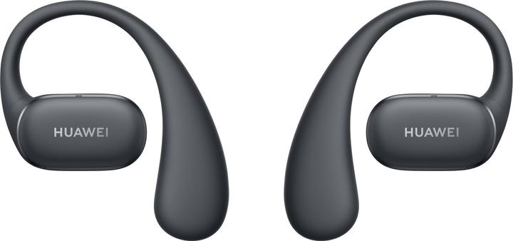 Actual product image Huawei FreeArc Schwarz FreeArc Schwarz (ANC, 28 h, Wireless, Cable)