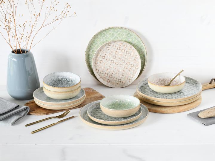 Produktbild CreaTable Uno (12 Stück)