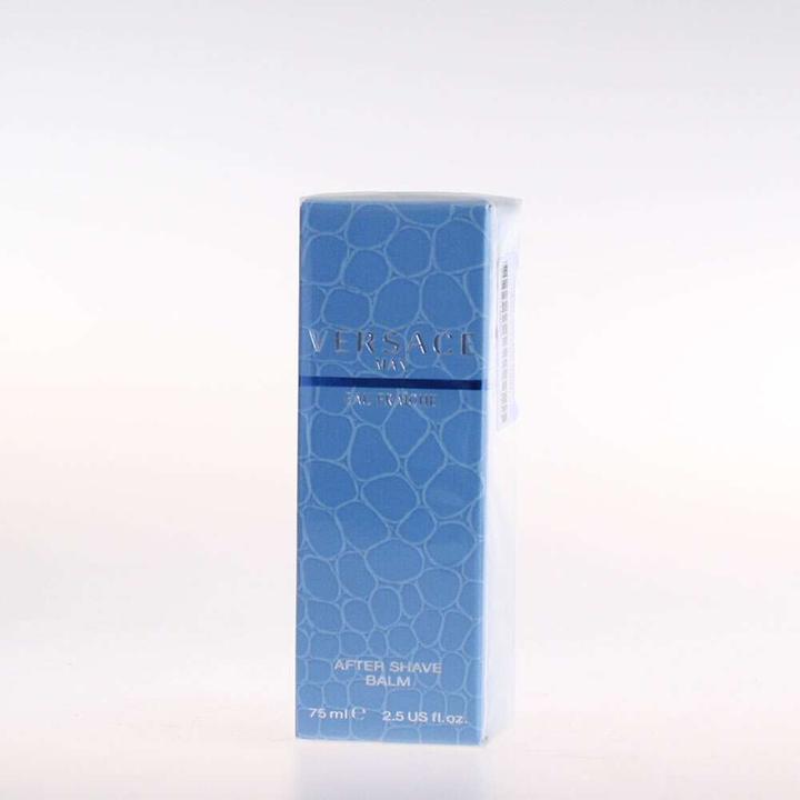 Actual product image Versace Eau fraîche (Balm, 75 ml)