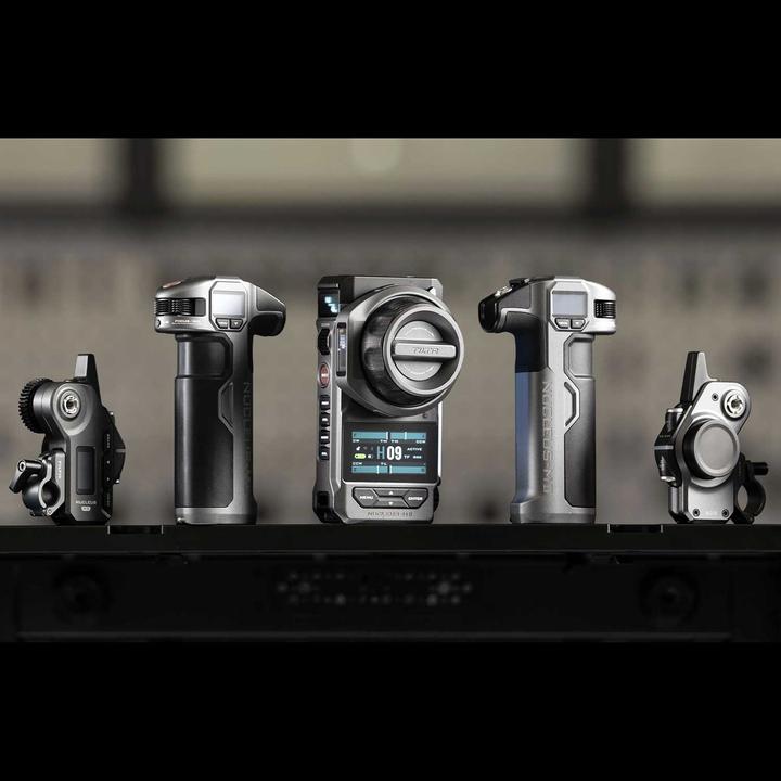 Produktbild Tilta Nucleus-M II (Follow Focus)
