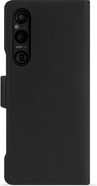 Produktbild Noreve Lederschutzhülle Sony Xperia 1 V (Sony Xperia 1 V)