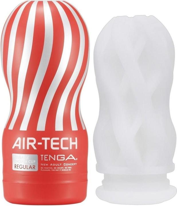Actual product image Tenga Air-Tech Vacuum Cup