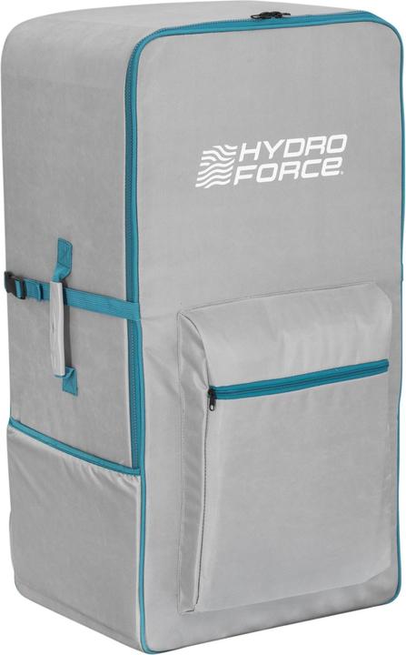 Produktbild Bestway Arrow Elite X1 Kayak Set 365 x 73 x 30cm (1 Pers.)