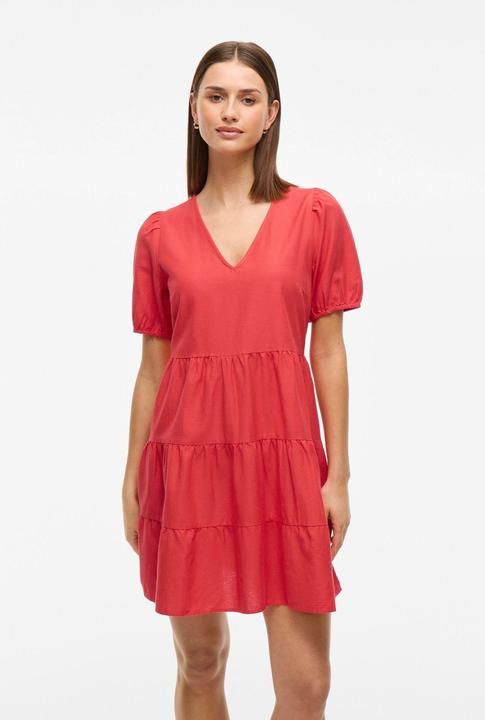 Produktbild Vila Kurzärmeliges Kurzkleid (34)