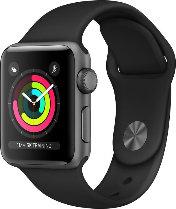Produktbild Apple Watch Series 3 (38 mm)