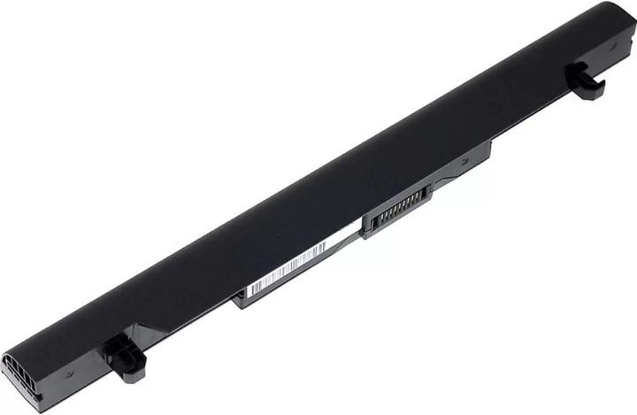 Produktbild AccuCell Akku Asus GL552 / Typ A41N1424 (2200 mAh)