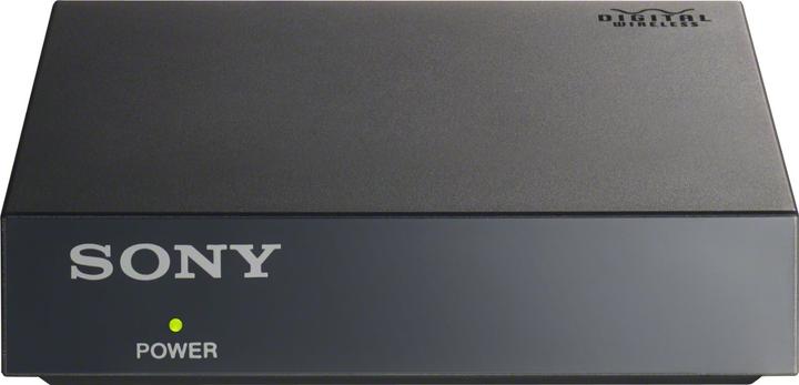 Produktbild Sony MDR-HW300K Funkkopfhörer (10 h)