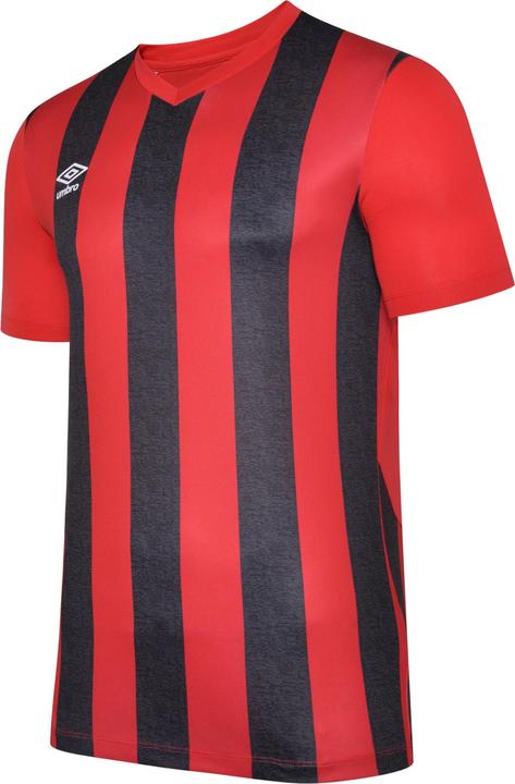vermilion, Black