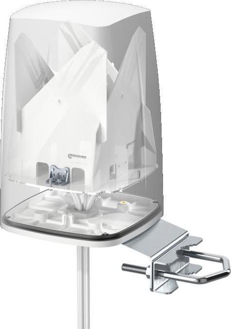 Produktbild Quwireless Antenna QuOmni 5G/LTE Global (4G, 5G, 3G, 2G)