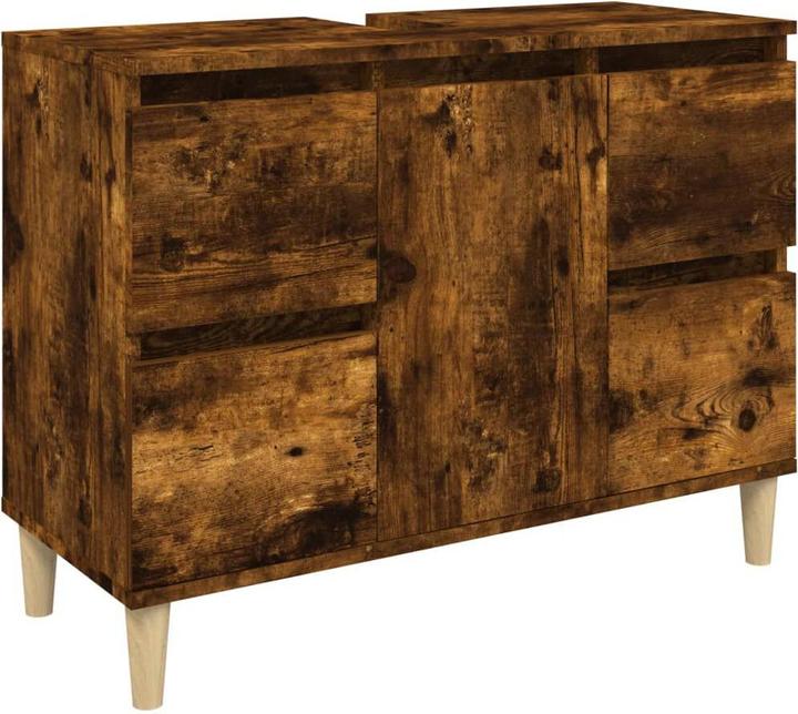 Immagine prodotto VidaXL Calandra (80 x 33 x 60 cm)