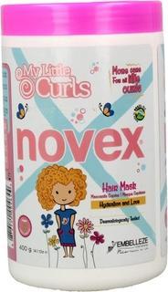 Novex Hair Mask 14oz My Little Curls