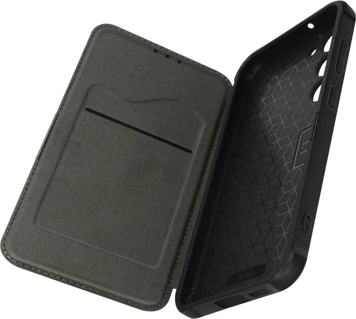 Actual product image Avizar Razor Book Series (Samsung Galaxy S23)