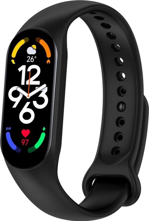 Immagine prodotto Screenguard Braccialetto di ricambio in silicone (Silicone)