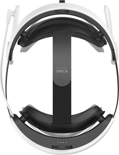 Image du produit KIWI design H4 Boost Halo Batterie Kopfband für Meta Quest 3 / 3S
