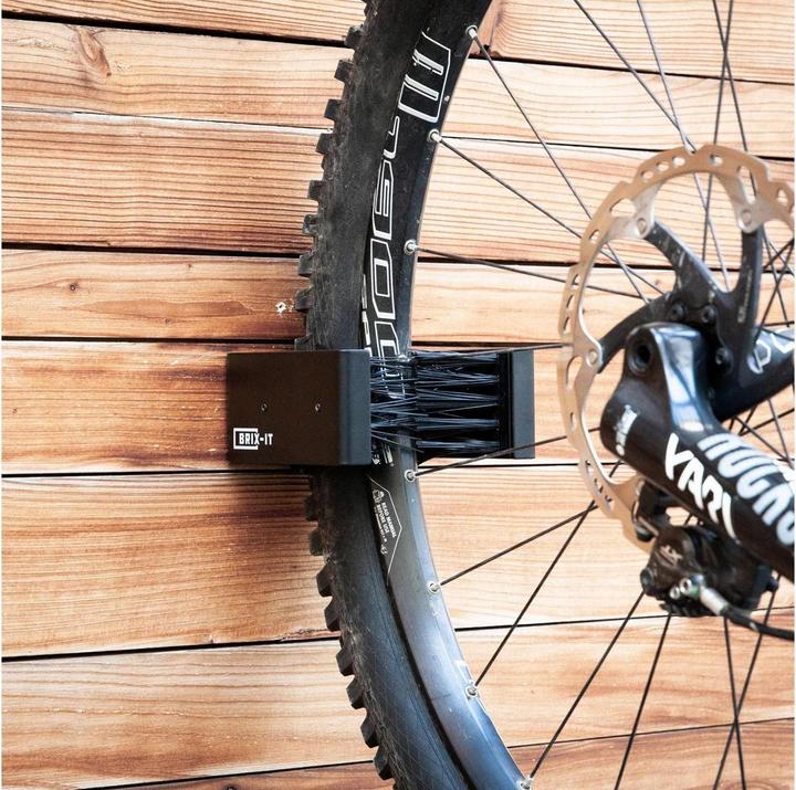 Actual product image Brix-It Universal bike mount