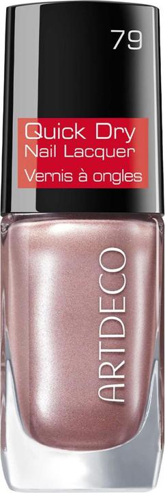 Image du produit Artdeco Vernis à ongles Quick Dry 1151.79 (Rose glacée, Vernis couleur)