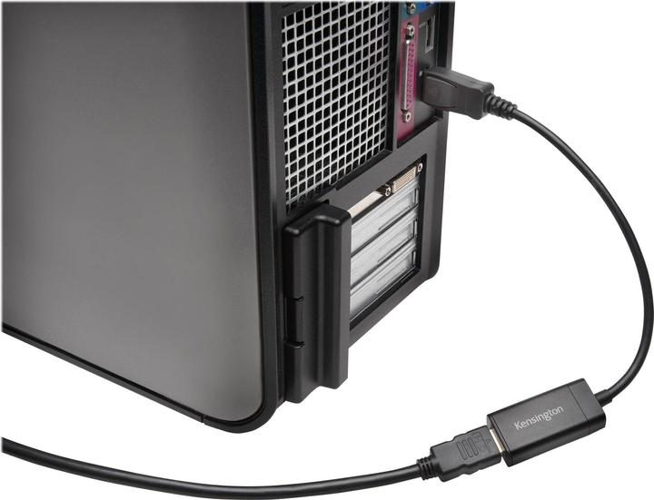 Image du produit Kensington VP4000 4k (HDMI, 18 cm)