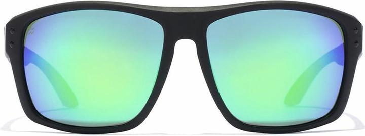 Northweek Lunettes de soleil unisexes Bold ø 58 mm vert noir