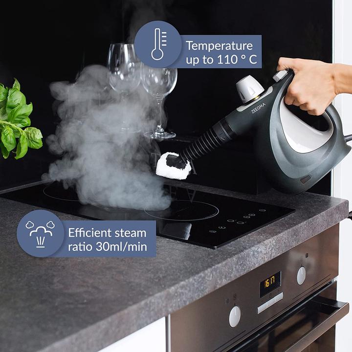 Immagine prodotto Zeegma Draden (3 bar, 1000 W)