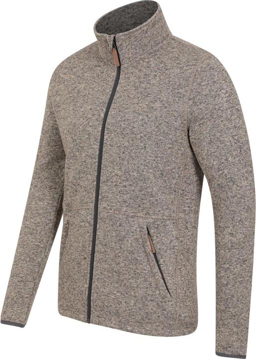 Image du produit Mountain Warehouse - Veste polaire IDRIS - Homme (4XL)