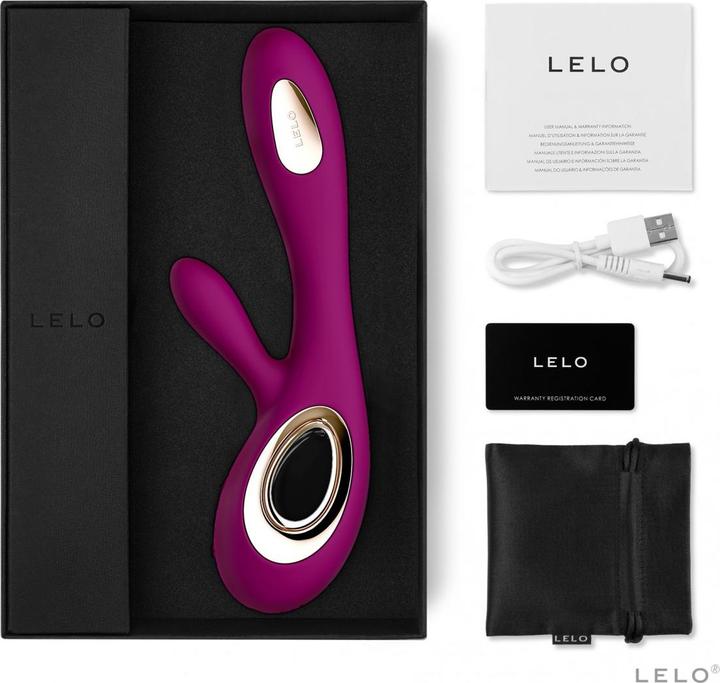 Image du produit LELO Soraya Wave