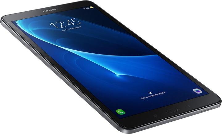 Immagine prodotto Samsung Galaxy Tab A (4G, 10.10", 32 GB, Grigio)