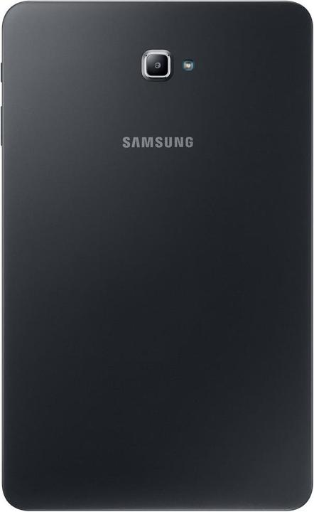 Immagine prodotto Samsung Galaxy Tab A (4G, 10.10", 32 GB, Grigio)