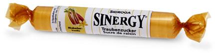 Actual product image Sidroga Sinergy Dextrose (1 pcs., 40 g)
