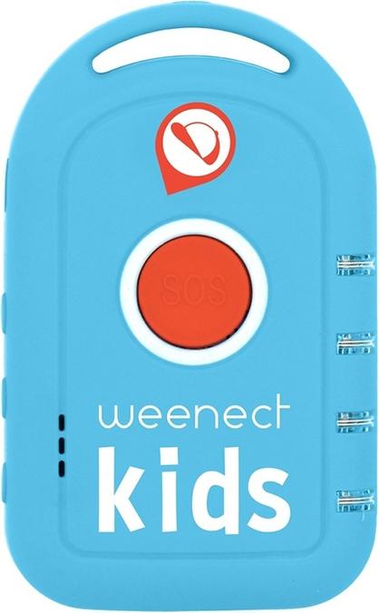Image du produit Weenect Traceur GPS pour enfants