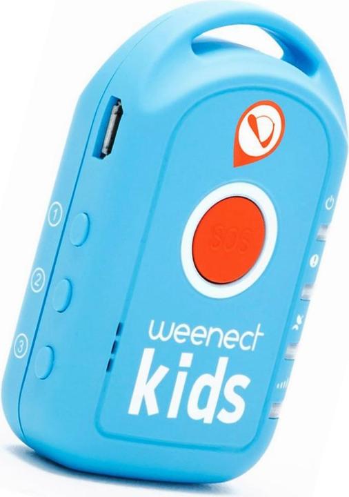 Image du produit Weenect Traceur GPS pour enfants