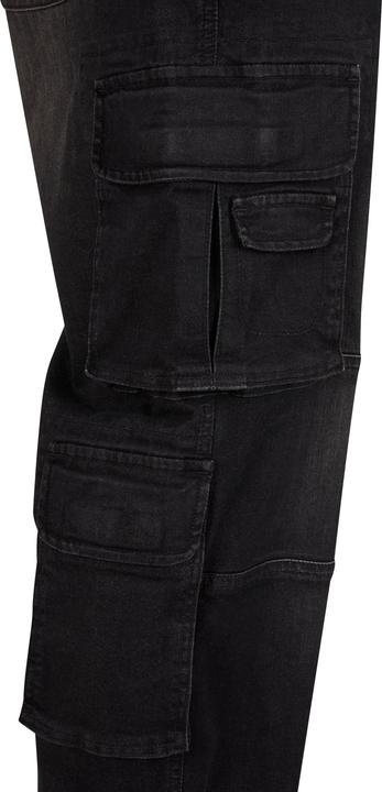 Produktbild Brandit Denim Cargo Pants - 174597 (W30/L32)