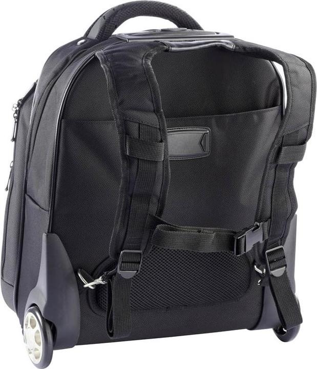 Actual product image Dermata Trolley (33 l)